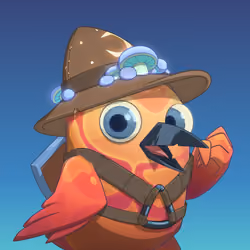 Moonbirds: Mythics #5832