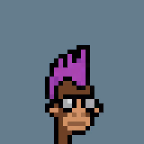 Thoseapes