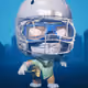 6630