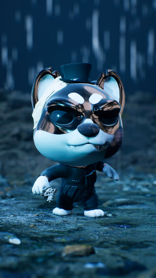 ZMSS #9998