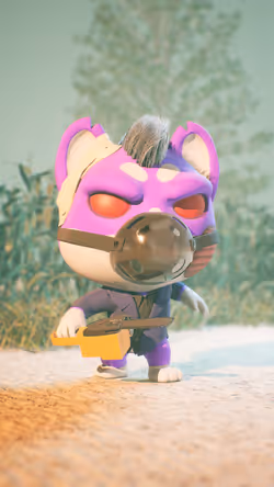 Item Media