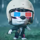 7009
