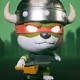 6760