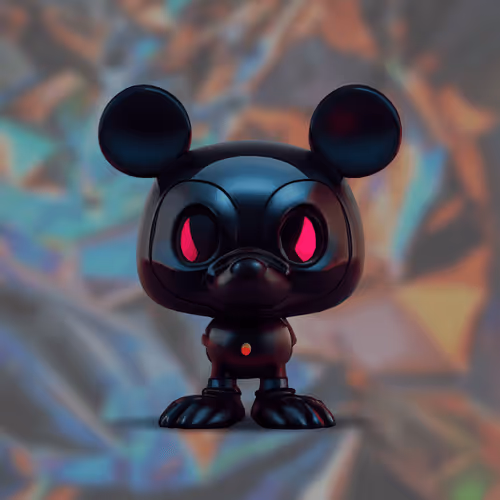 Mousebot