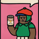 386