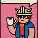 357