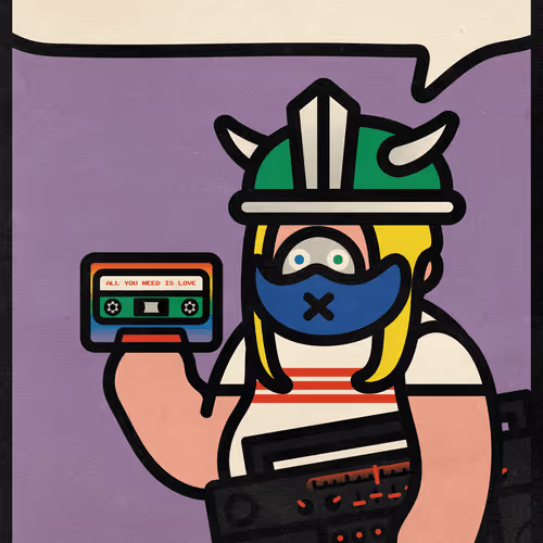 JPG DATE - HUMANOID #56