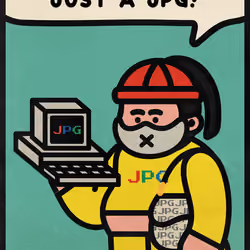JPG DATE - HUMAN #510
