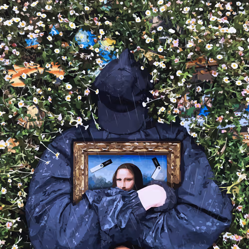 Die Within Art