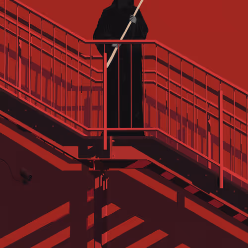 Stairway To All Time High In Hell