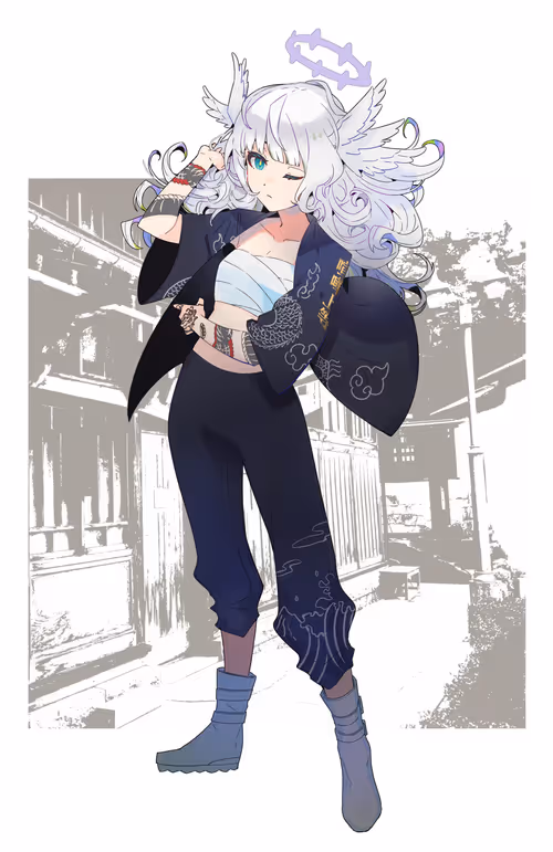 Item #5 Media