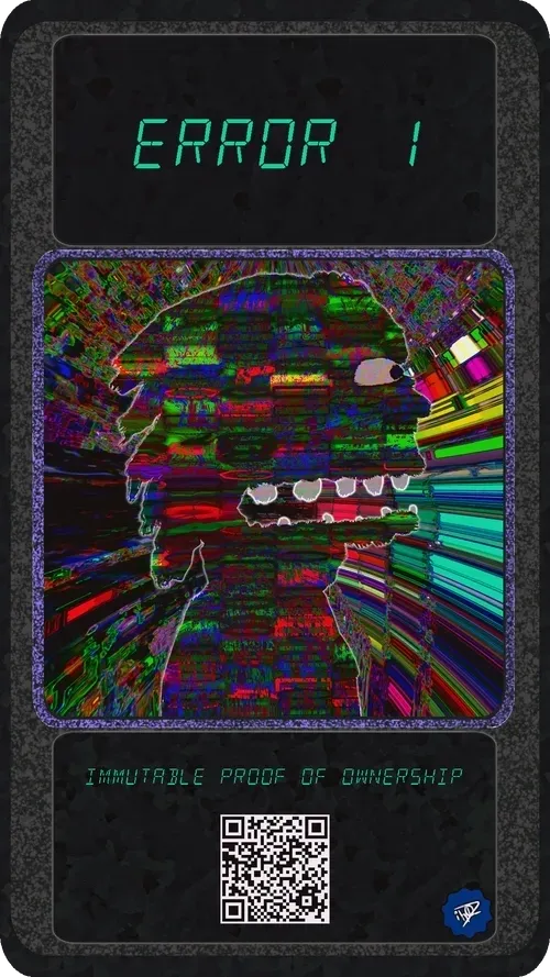Item #1 Media
