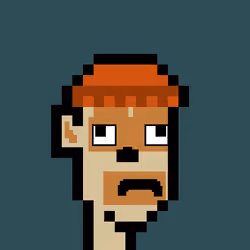 Boremon Punk #283