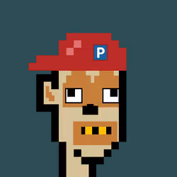 Boremon Punk #212