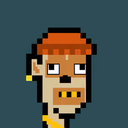 Boremon Punk #510