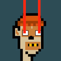 Boremon Punk #120