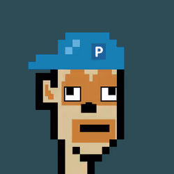 Boremon Punk #243