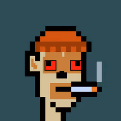 Boremon Punk #354