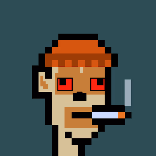 Boremon Punk #512