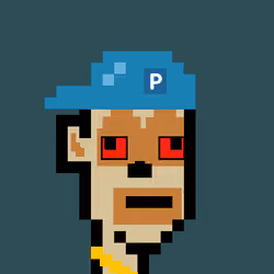 Boremon Punk #322