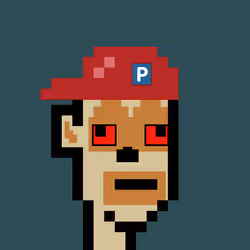 Boremon Punk #434