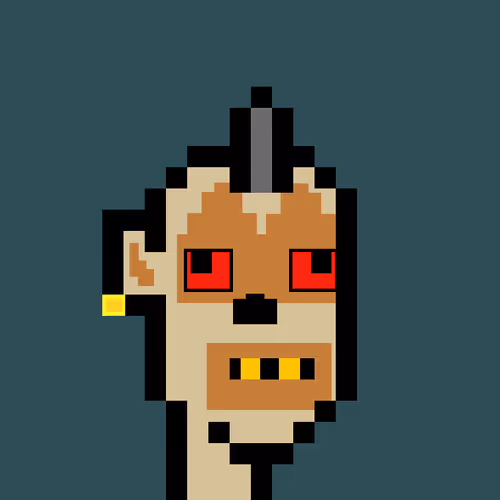Boremon Punk #149