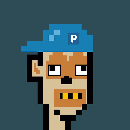 Boremon Punk #415