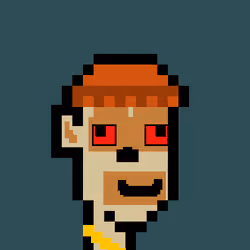Boremon Punk #233