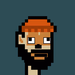 Boremon Punk #117