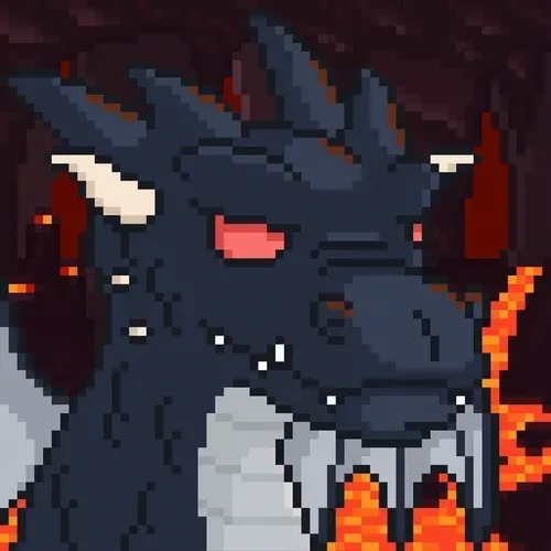 Dragon Deez Nft