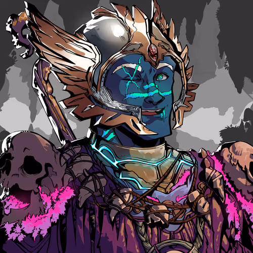 Paragon Riftwalkers