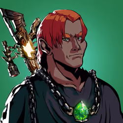 Riftwalker #7243