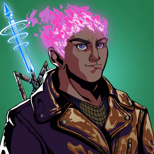Paragon Riftwalkers