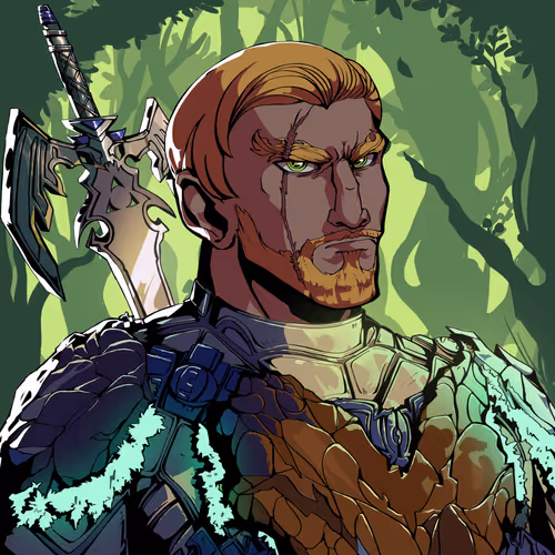 Paragon Riftwalkers