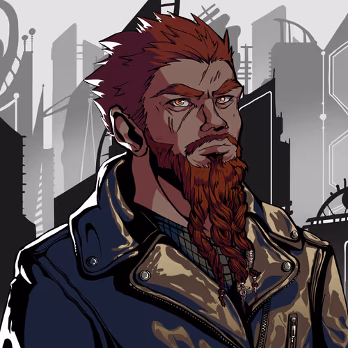 Paragon Riftwalkers