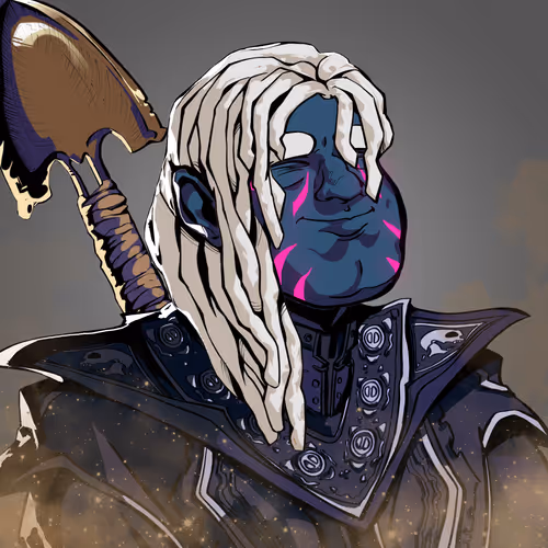Paragon Riftwalkers