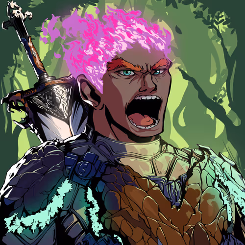Paragon Riftwalkers