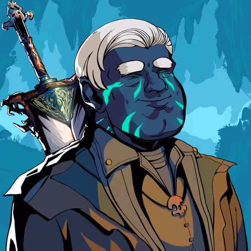 Paragon Riftwalkers