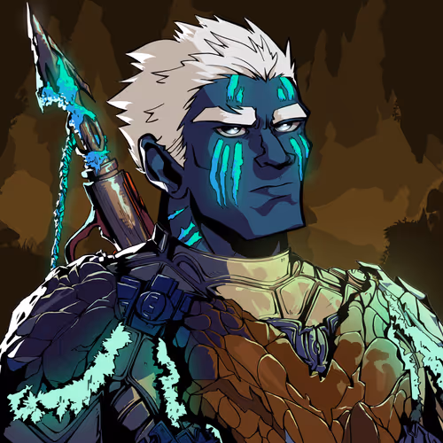 Paragon Riftwalkers