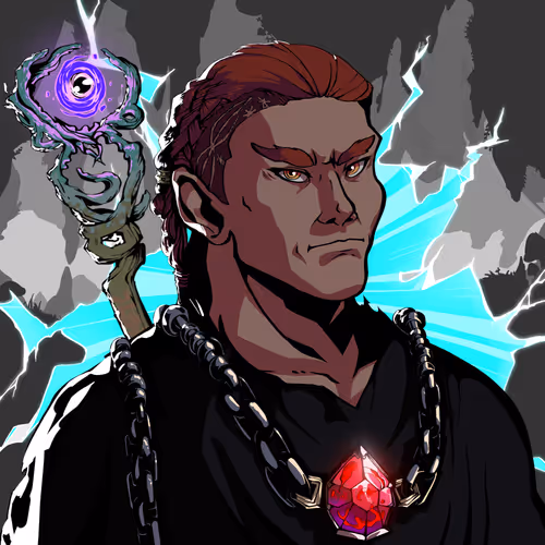 Paragon Riftwalkers