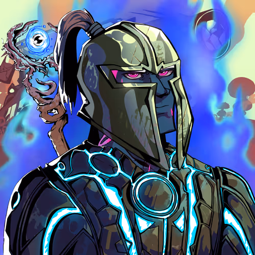 Paragon Riftwalkers