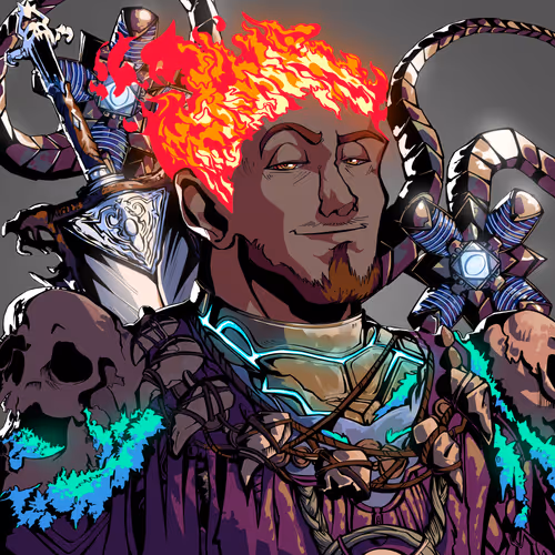 Paragon Riftwalkers