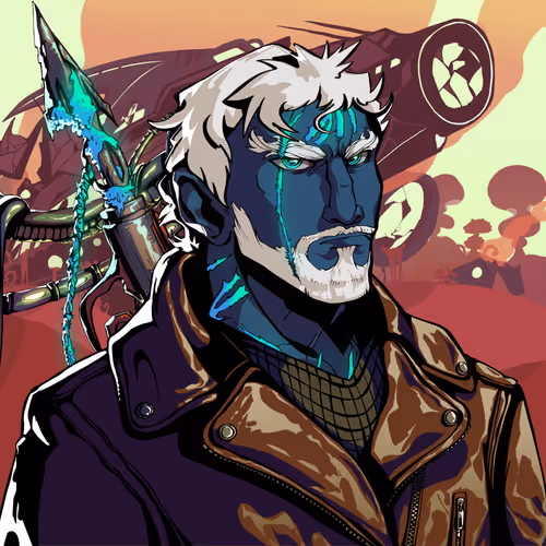 Paragon Riftwalkers