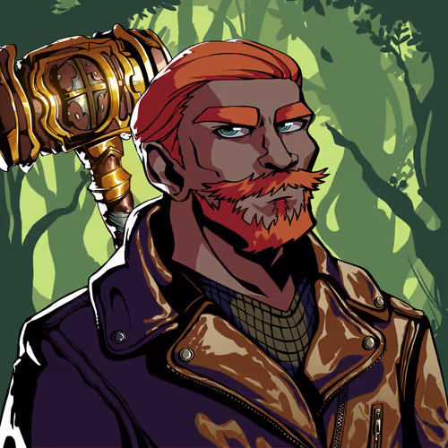 Paragon Riftwalkers