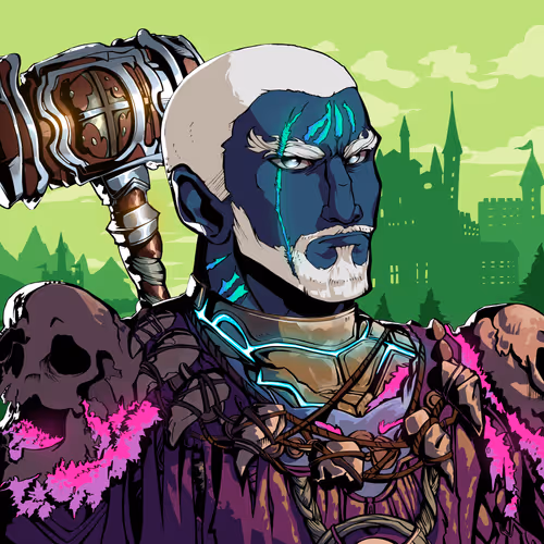 Paragon Riftwalkers