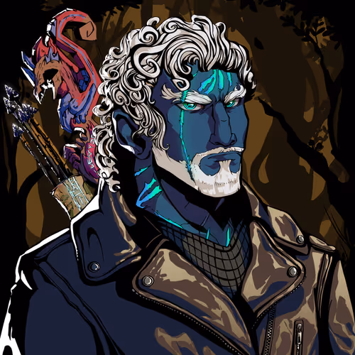 Paragon Riftwalkers