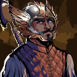 Riftwalker #3764