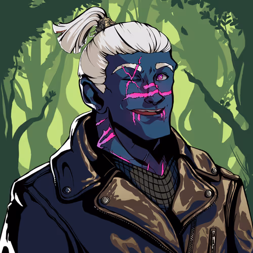 Paragon Riftwalkers