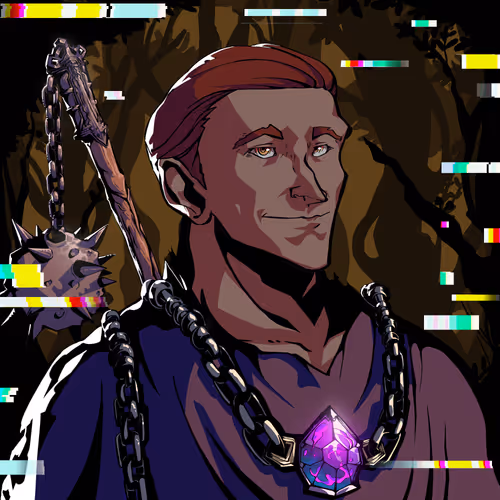 Paragon Riftwalkers