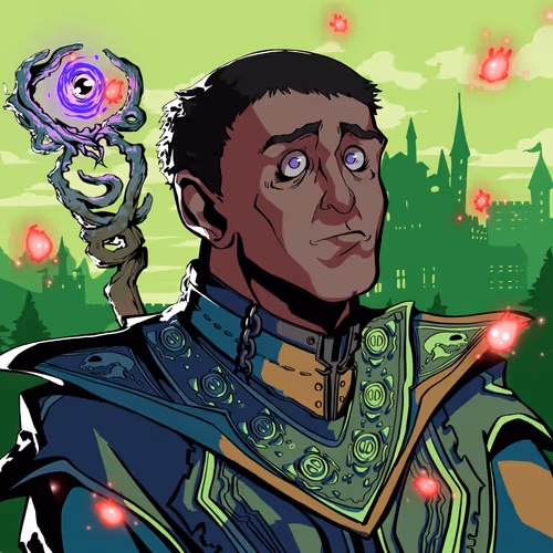 Paragon Riftwalkers